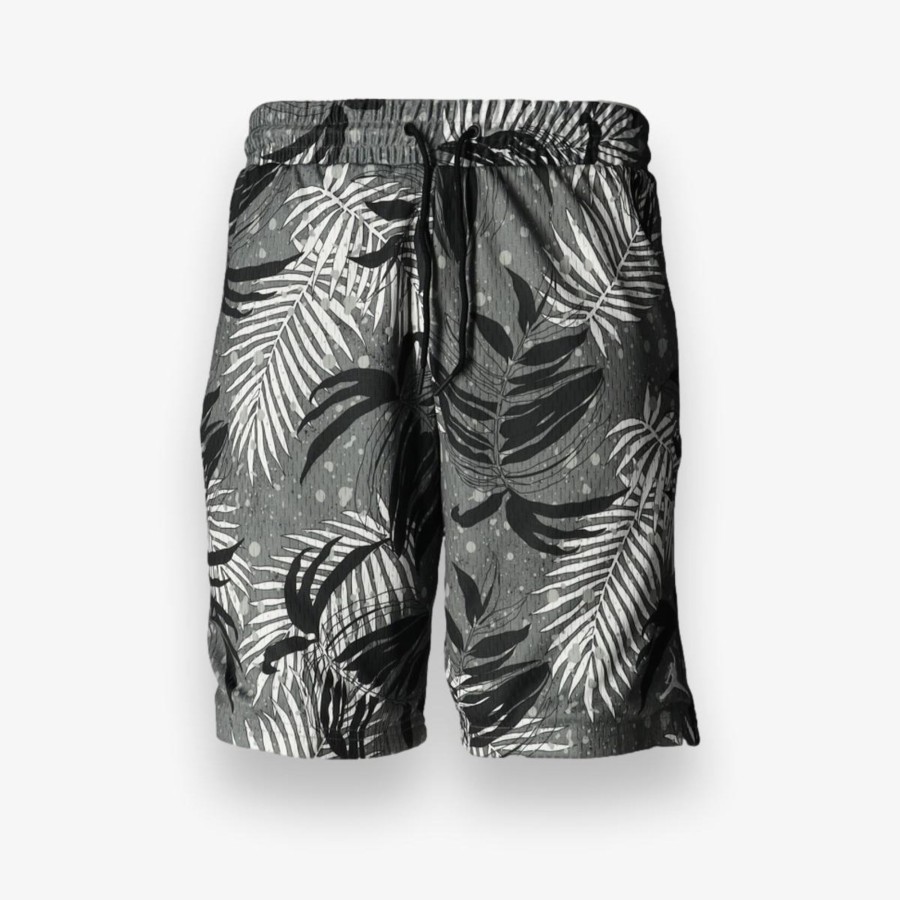 Apparel Jordan | Air Jordan Jumpman Knit Aop Short