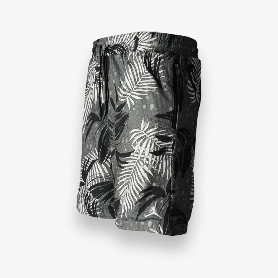 Apparel Jordan | Air Jordan Jumpman Knit Aop Short