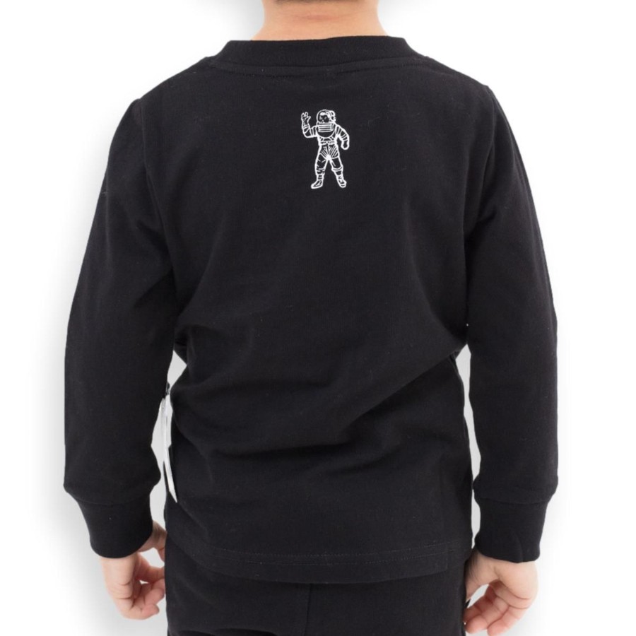 Apparel BBC | Bogey Ls Knit T Shirt Boys