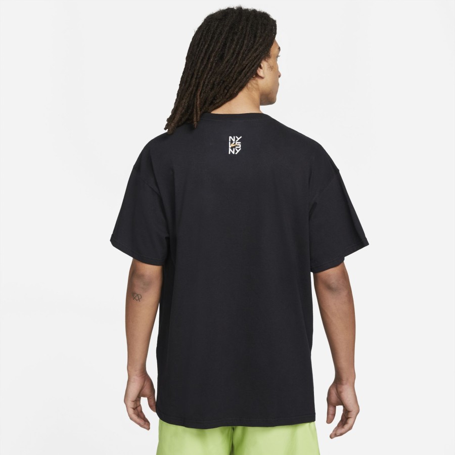 Apparel Nike | Nike Sportswear Ny Vs Ny Men'S Max 90 T-Shirt