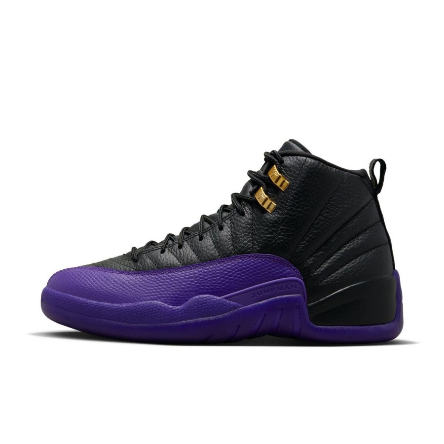 Footwear Jordan | Air Jordan 12 Retro Field Purple