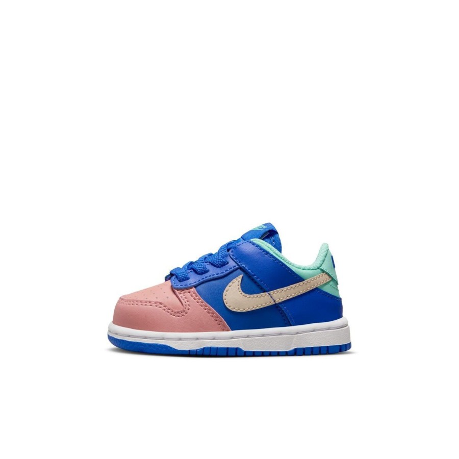 Footwear Nike | Dunk Low Se 'Salmon Toe' Td