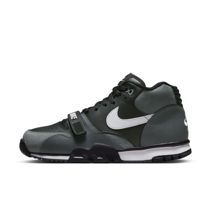 Footwear Nike | Nike Air Trainer 1 Black Grey Men'S Fd0808-001