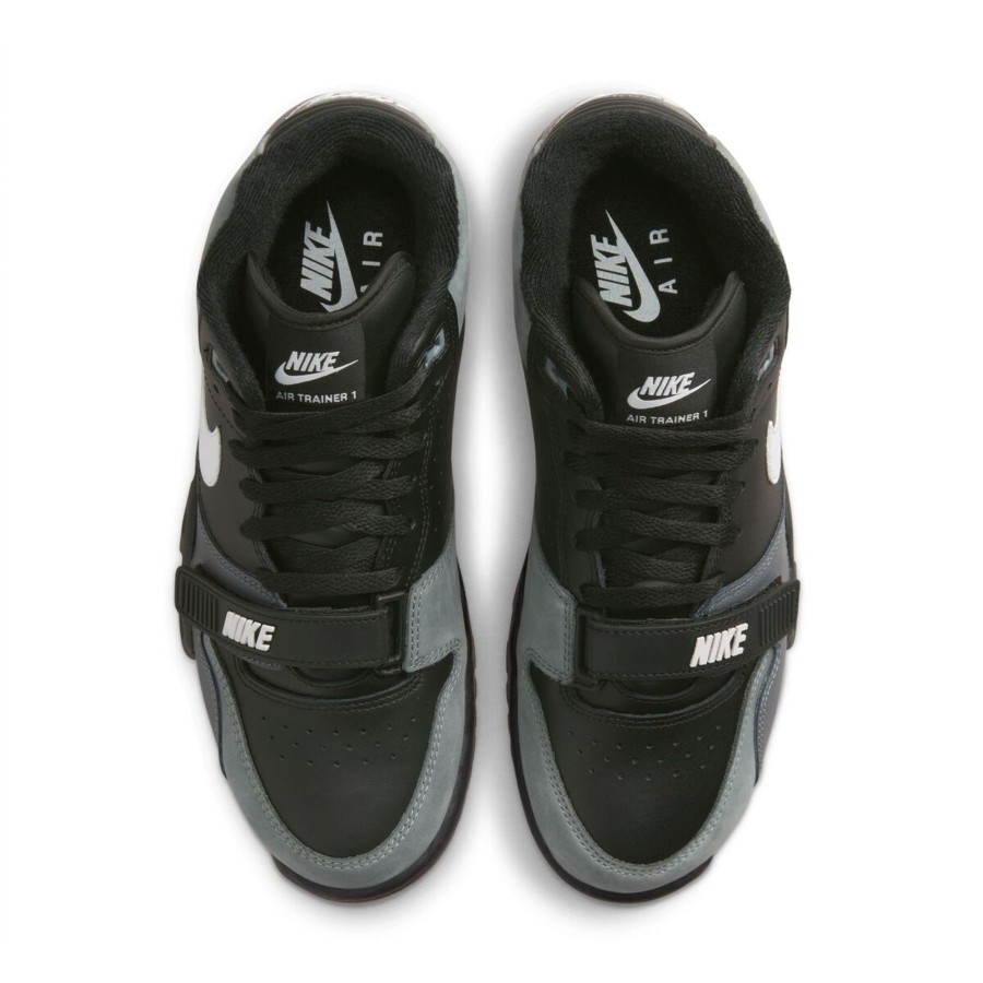 Footwear Nike | Nike Air Trainer 1 Black Grey Men'S Fd0808-001