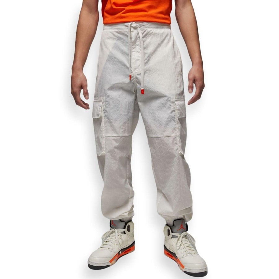 Apparel Jordan | Jordan Flight Mvp Woven Trousers Men'S Dv7580-030