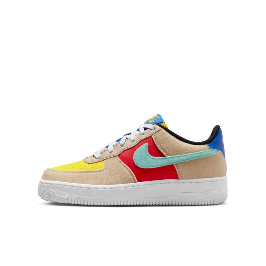 Footwear Nike | Air Force 1 Lv8 Gs