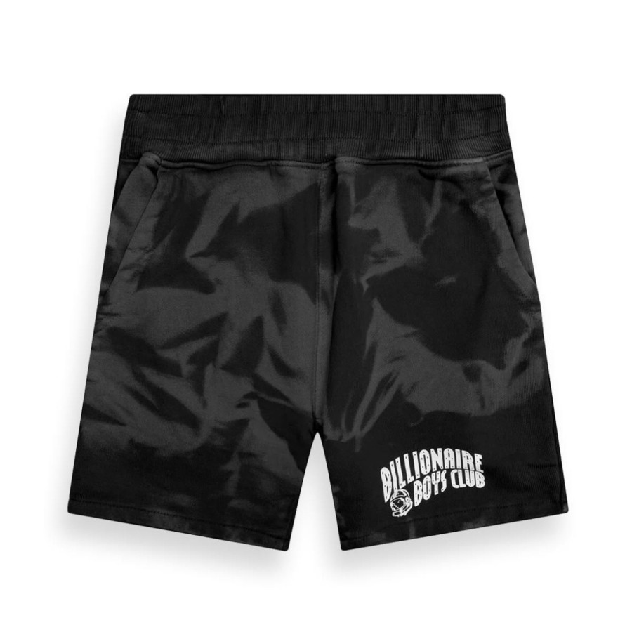 Apparel BBC | Club Shorts 'Black' Kids