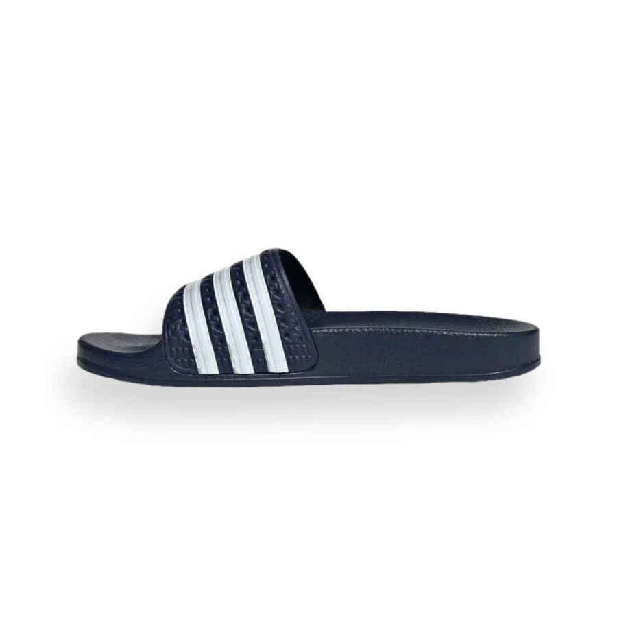 Footwear adidas | Adidas Adilette Slides Kids Gs Ba7129