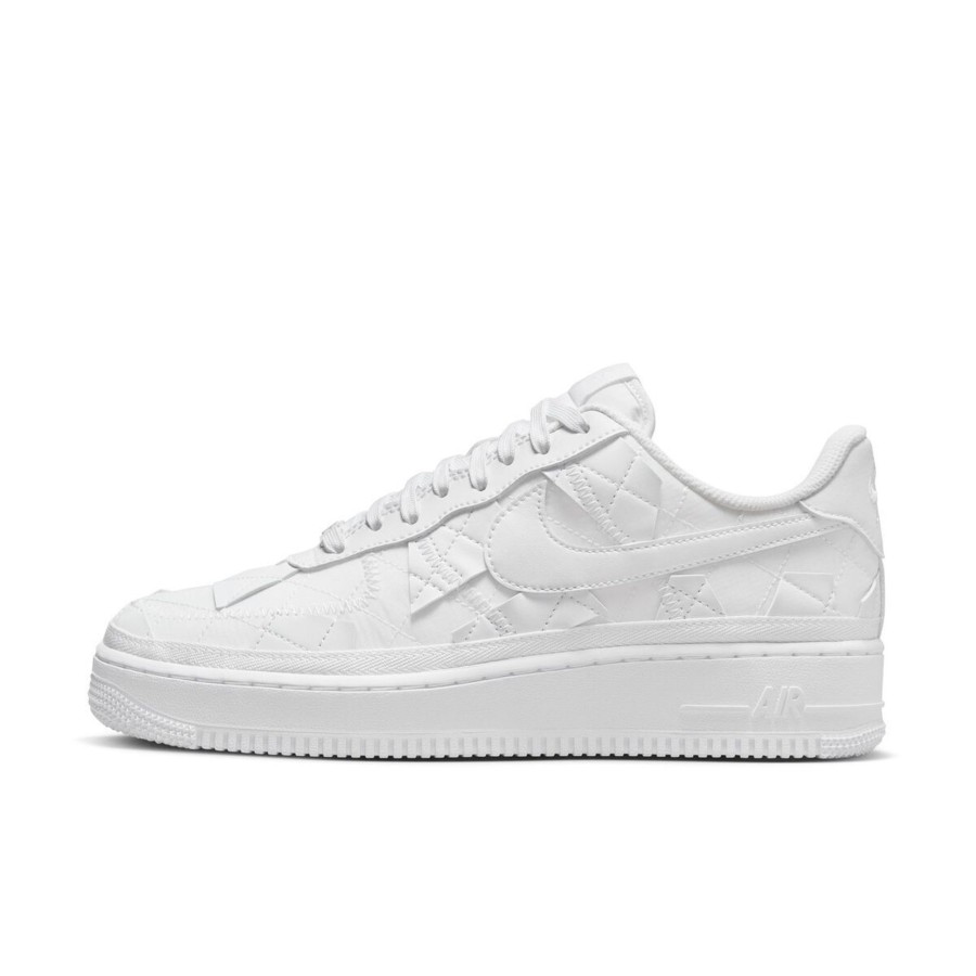 Footwear Nike | Nike Air Force 1 Low Billie Eilish White Dz3674-100