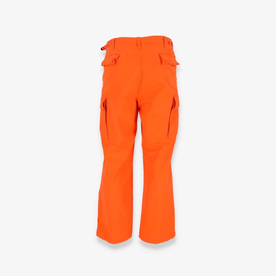 Apparel Polo Ralph Lauren | Usrl Featherweight Twill Cargo Pant