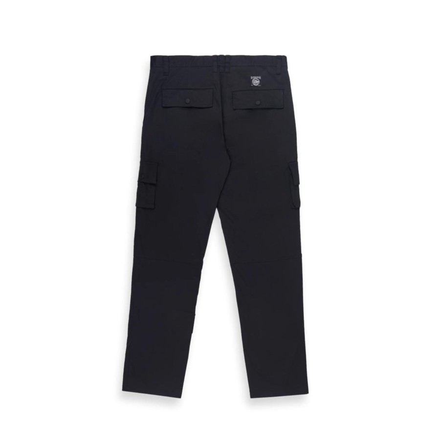 Apparel BBC | Darkside Pant 'Black' Men