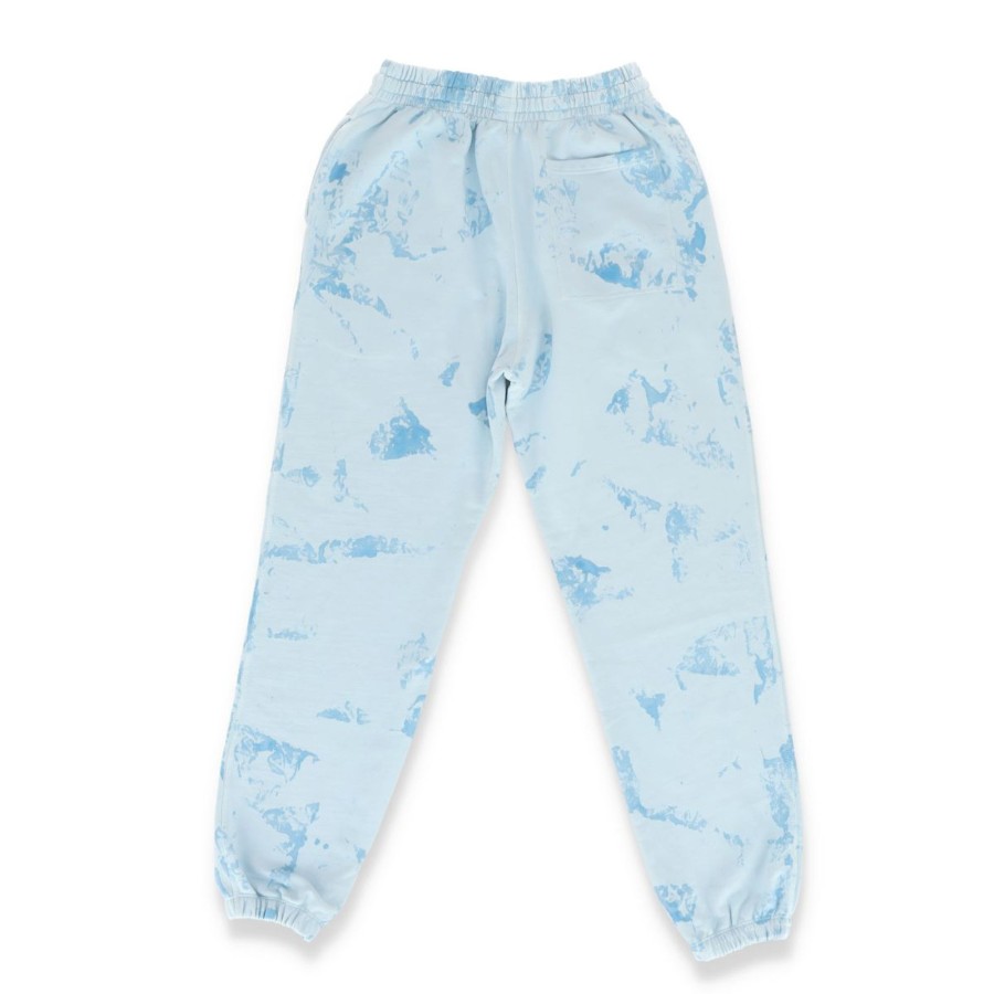 Apparel Onlyone | Marble Washed Sweatpant