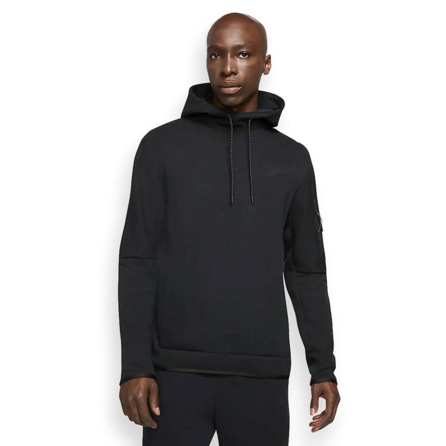 Apparel Nike | Nike Sportswear Tech Fleece Pullover Hoodie Men'S