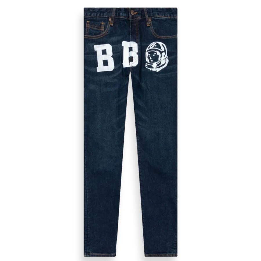 Apparel BBC | Dromeda Jean 'Big Dipper' Men