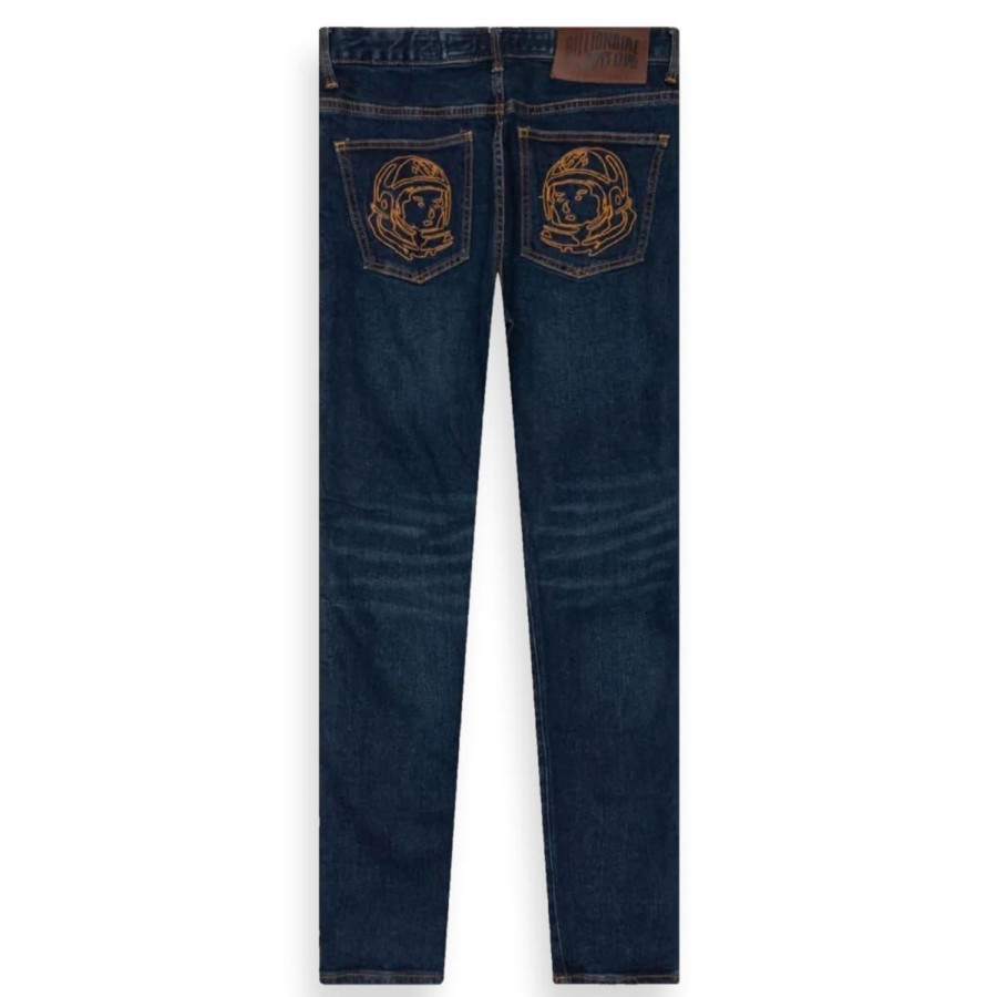 Apparel BBC | Dromeda Jean 'Big Dipper' Men