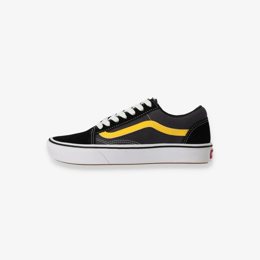 Footwear Vans | Comfycush Old Skool