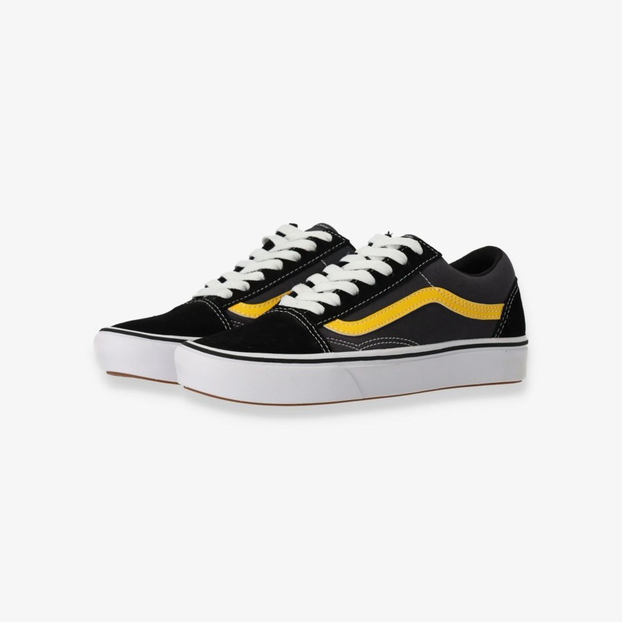 Footwear Vans | Comfycush Old Skool