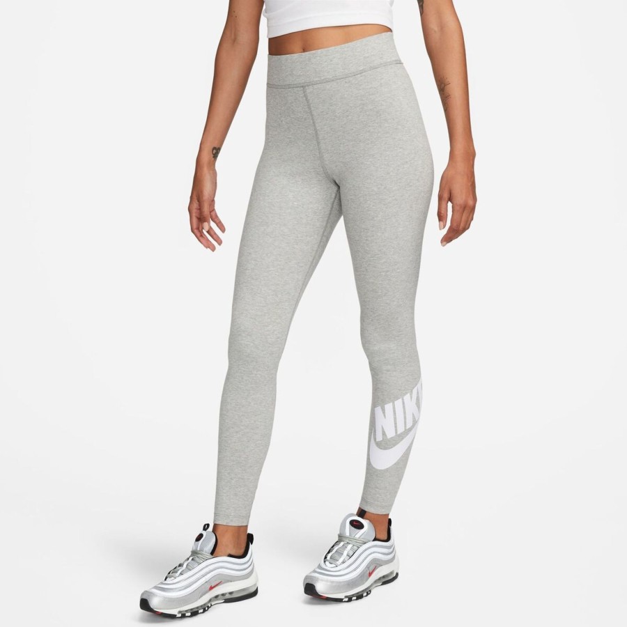 Apparel Nike | Wmn Nsw High-Waisted Leggings