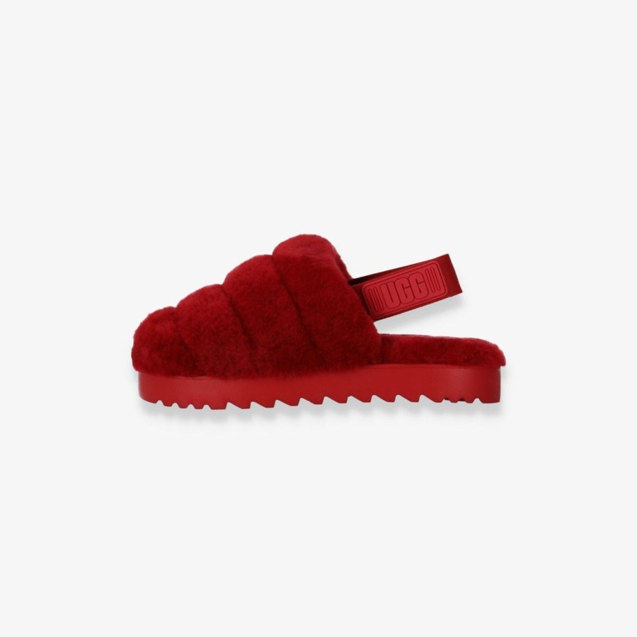 Footwear Ugg | Super Fluff Slipper