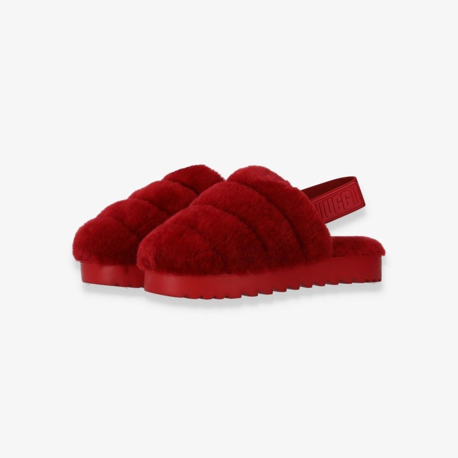 Footwear Ugg | Super Fluff Slipper