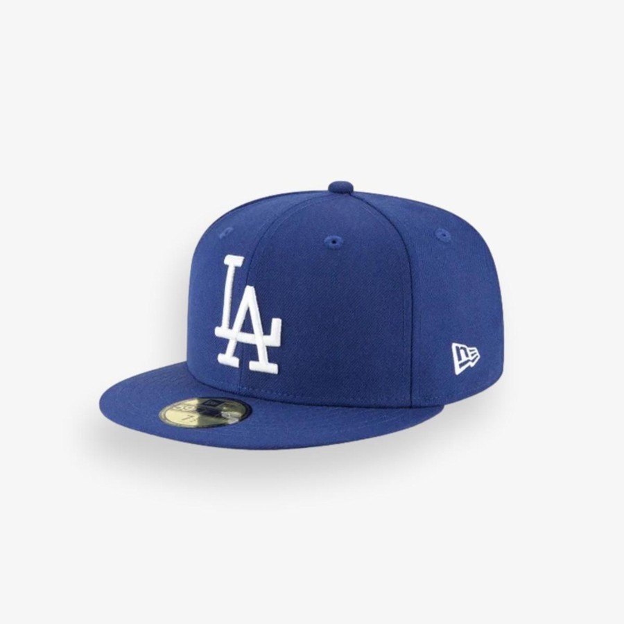 Accessories New Era | 59Fifty Los Angeles Dodgers 1958 Wool Hat