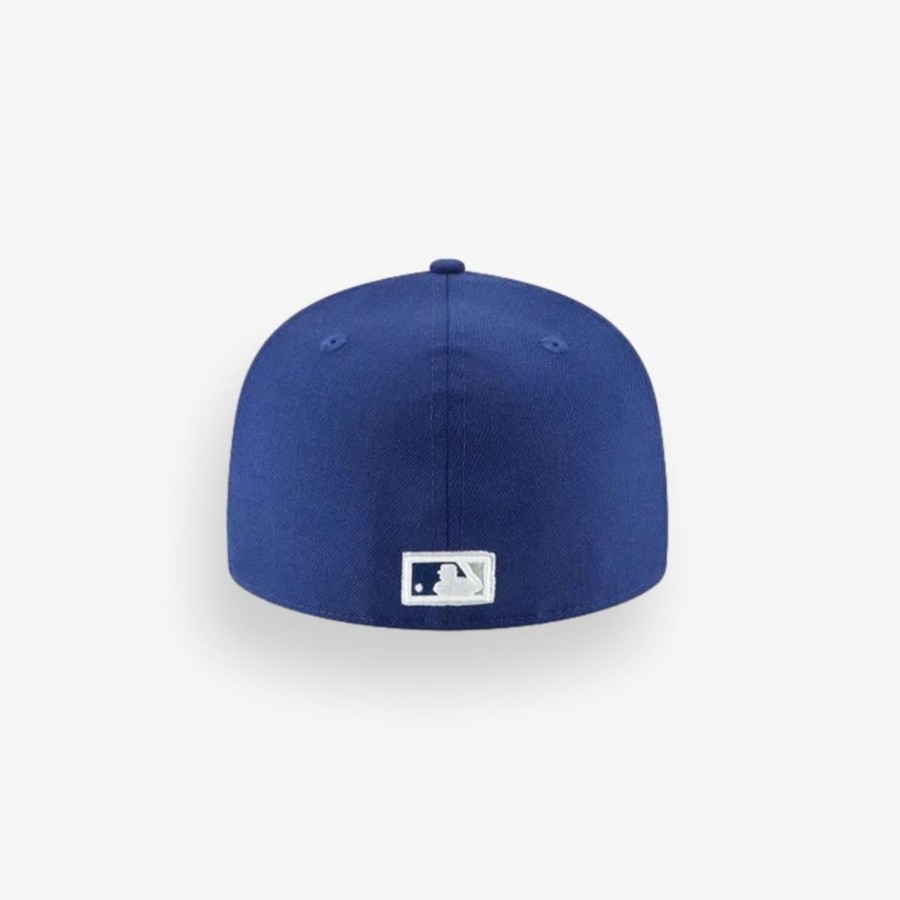 Accessories New Era | 59Fifty Los Angeles Dodgers 1958 Wool Hat