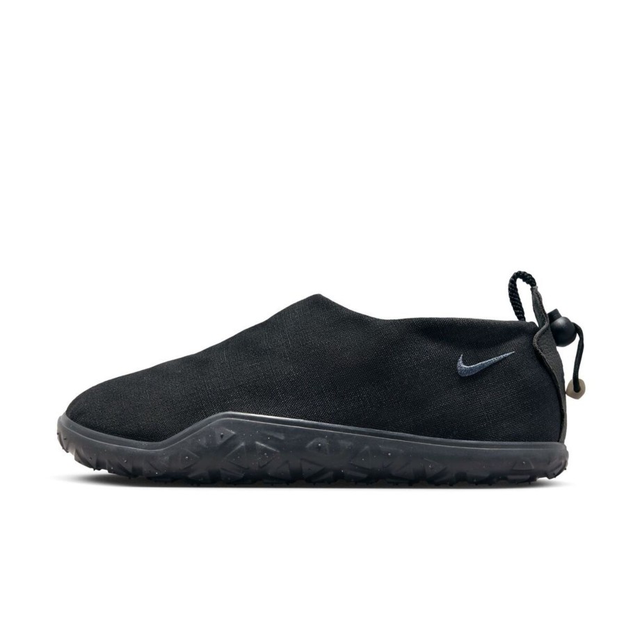 Footwear Nike | Acg Moc Black