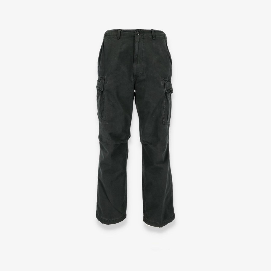 Apparel Polo Ralph Lauren | Usrl Featherweight Twill Cargo Pant