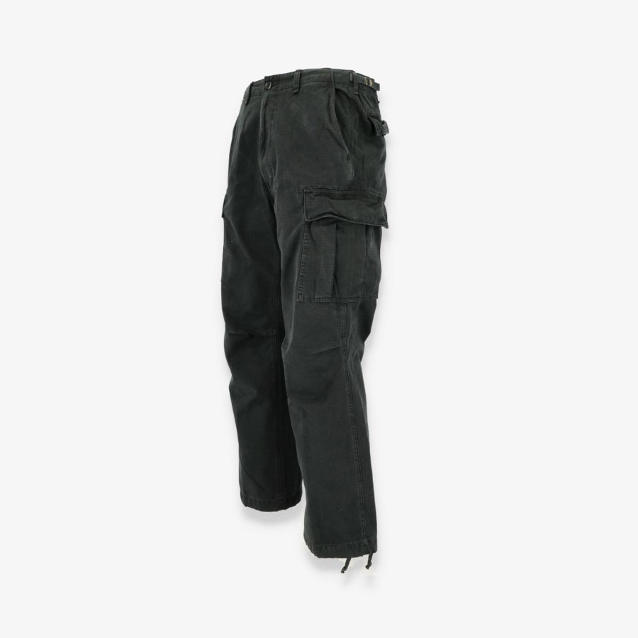 Apparel Polo Ralph Lauren | Usrl Featherweight Twill Cargo Pant