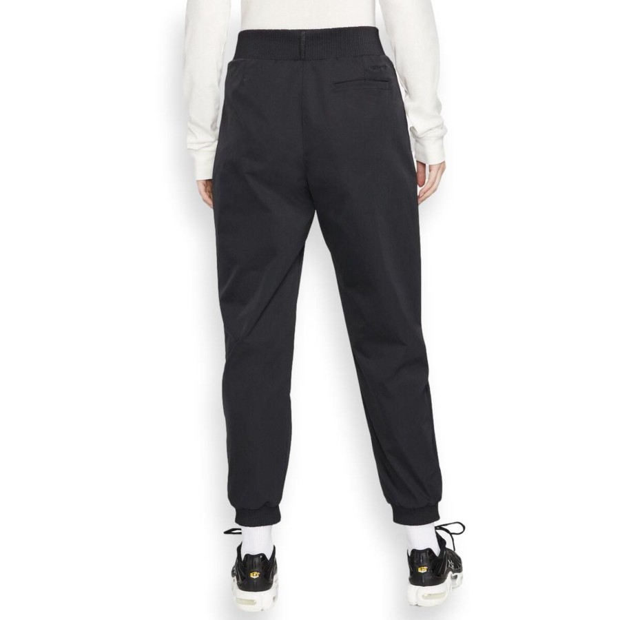 Apparel Nike | Nike Sportswear Dri-Fit Tech Pack High-Waisted Trousers Women'S Dv8236-010