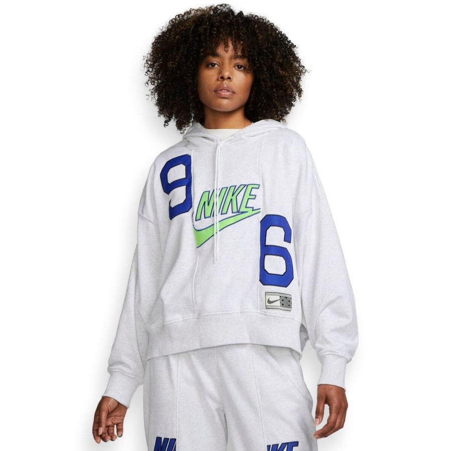 Apparel Nike | Nike Sportswear Circa 96 Pullover Hoddie Women'S Dv8086-051