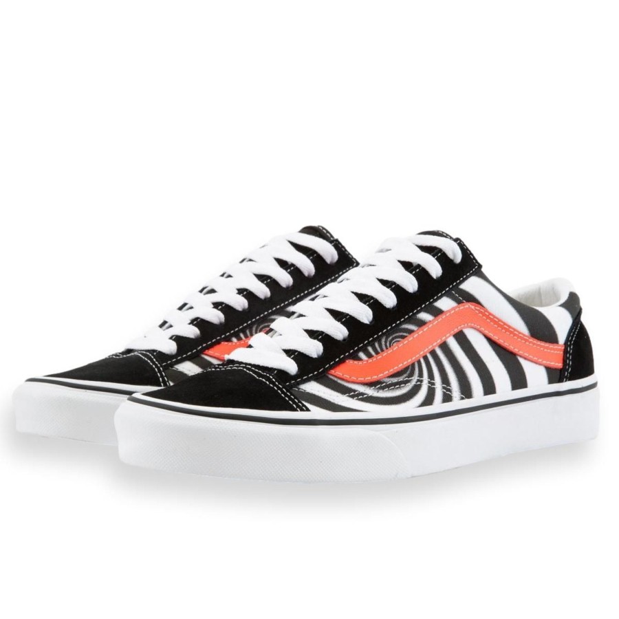 Footwear Vans | Style 36 'Swirl' Men