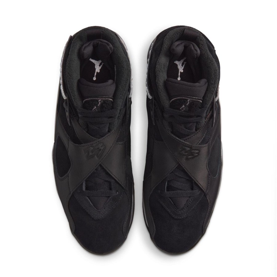 Footwear Jordan | Air Jordan 8 Retro Winterized "Gunsmoke"