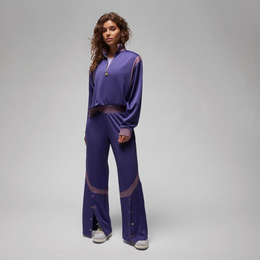 Apparel Jordan | Air Jordan Heritage Suit Pants