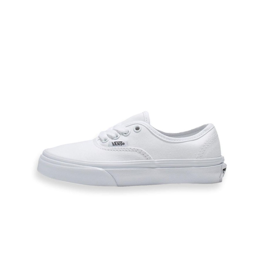 Footwear Vans | Authentic 'True White' Kids