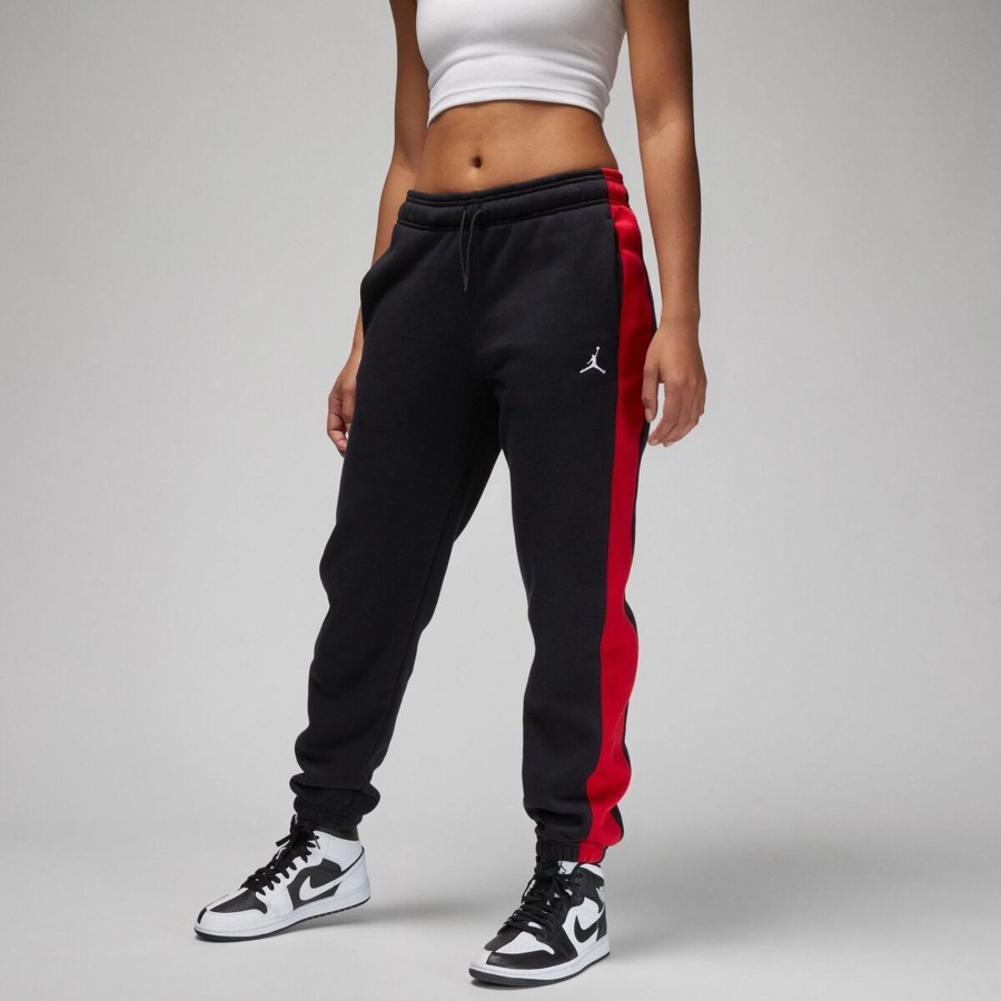 Apparel Jordan | Air Jordan Brooklyn Fleece Pants