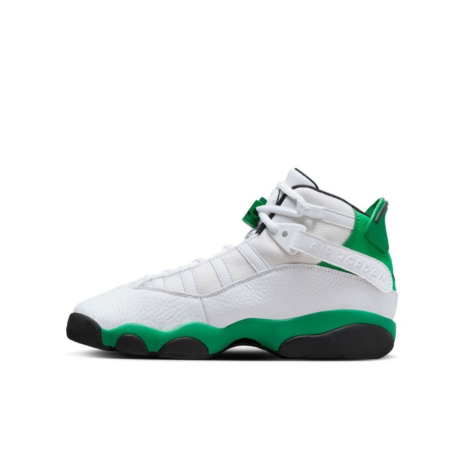 Footwear Jordan | Jordan 6 Rings Gs