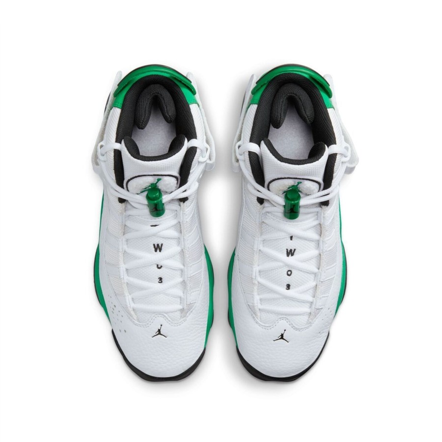 Footwear Jordan | Jordan 6 Rings Gs