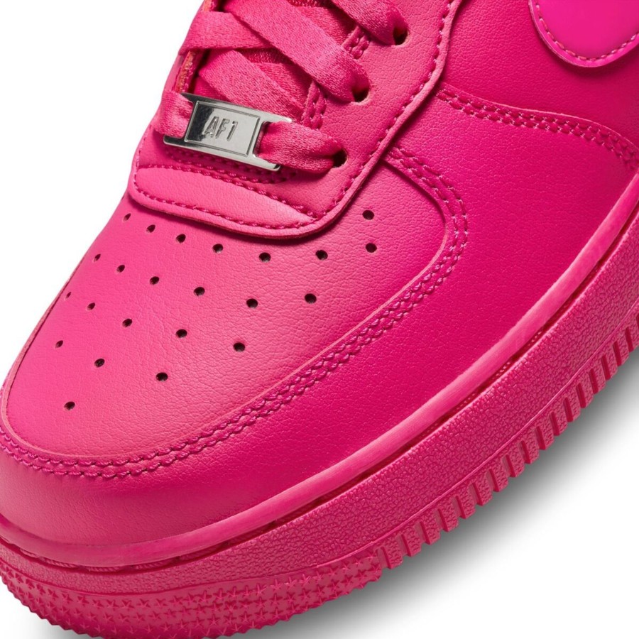 Footwear Nike | Nike Air Force 1 Low '07 Fireberry