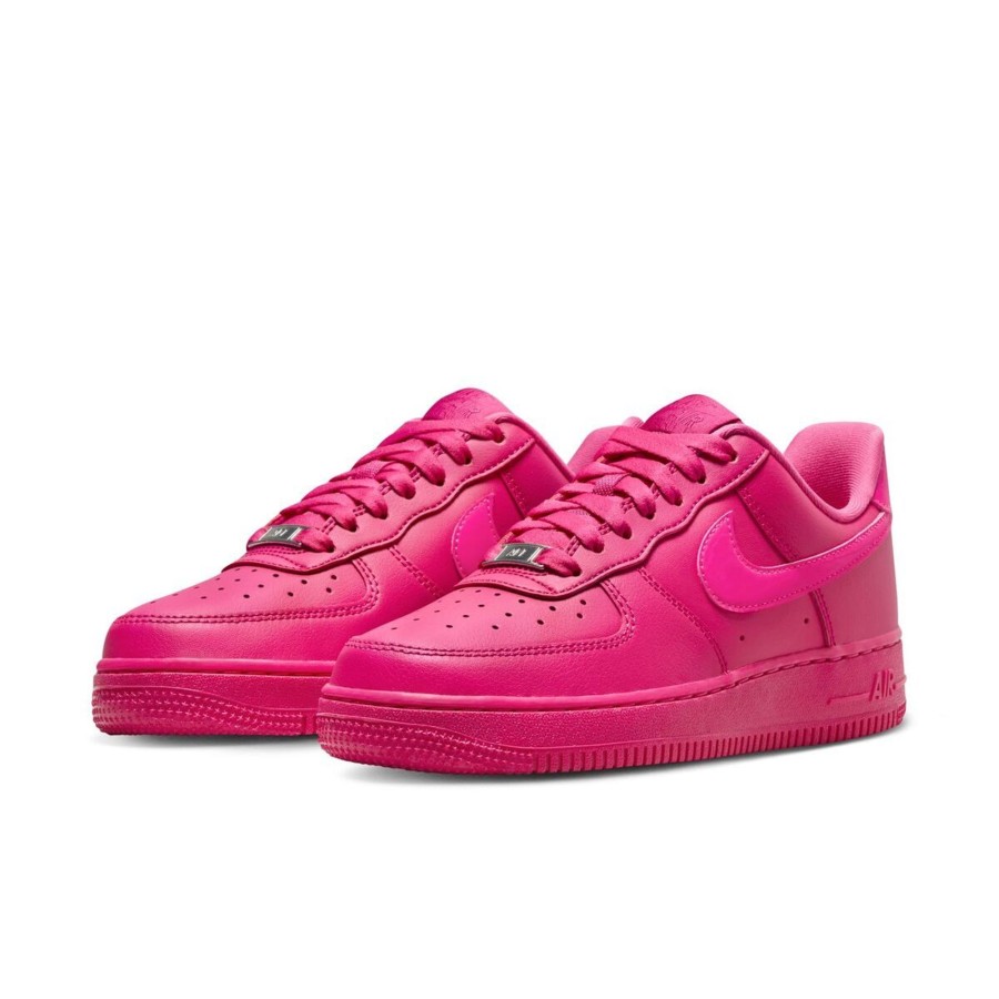 Footwear Nike | Nike Air Force 1 Low '07 Fireberry