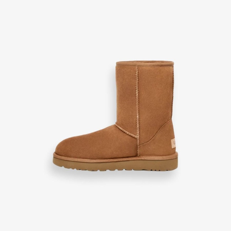 Footwear Ugg | Classic Short Ii Boots