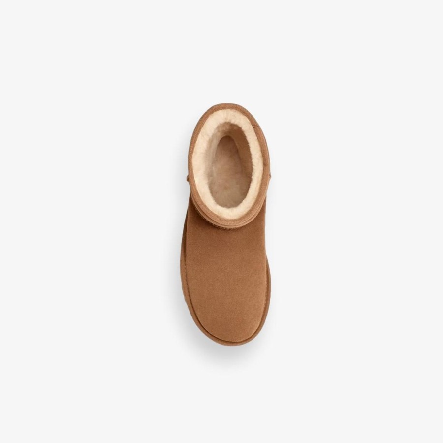 Footwear Ugg | Classic Short Ii Boots