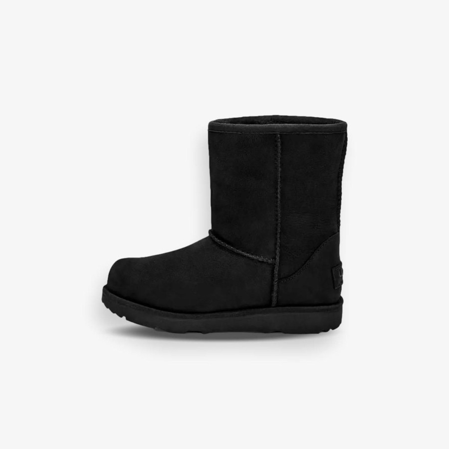 Footwear Ugg | Classic Ii Short Waterproof Boot Ps