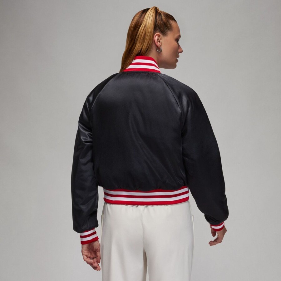 Apparel Jordan | Air Jordan Varsity Jacket