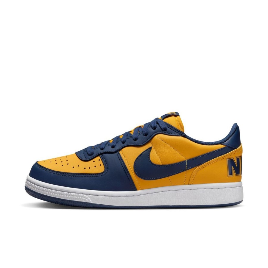 Footwear Nike | Terminator Low Michigan