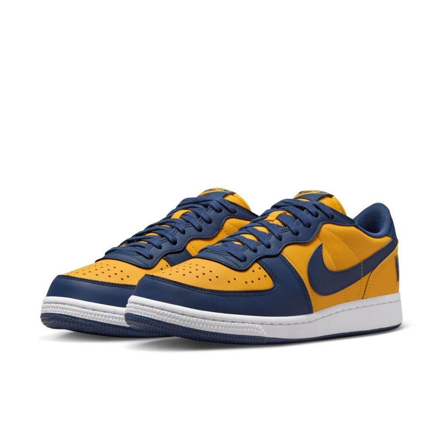 Footwear Nike | Terminator Low Michigan