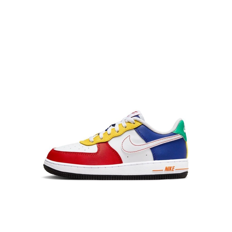 Footwear Nike | Air Force 1 Low '07 Lv8 Rubik'S Cube Ps