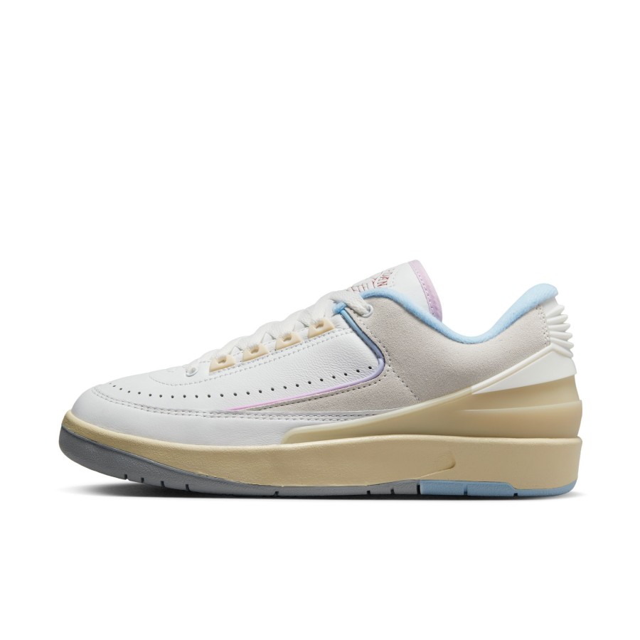 Footwear Jordan | Air Jordan 2 Low Look Up In The Air Women