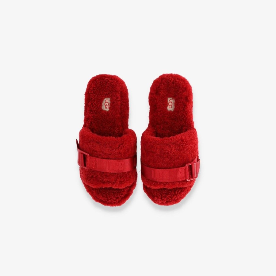 Footwear Ugg | Fluffita