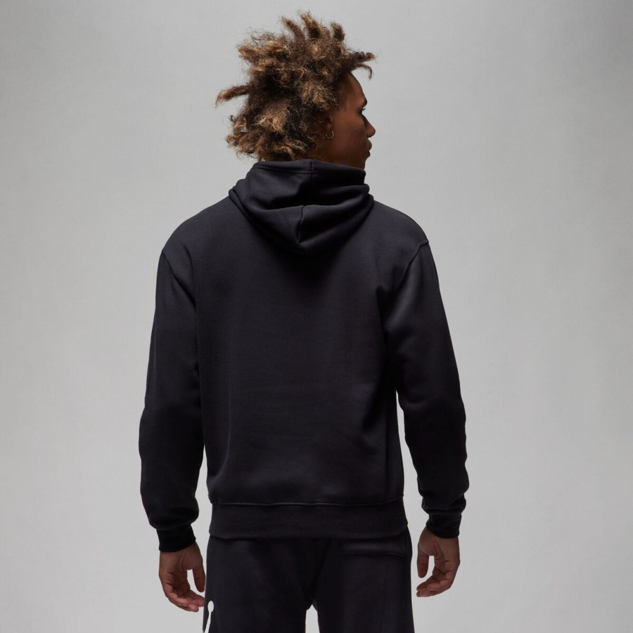 Apparel Jordan | Essentials Fleece Pullover Hoodie